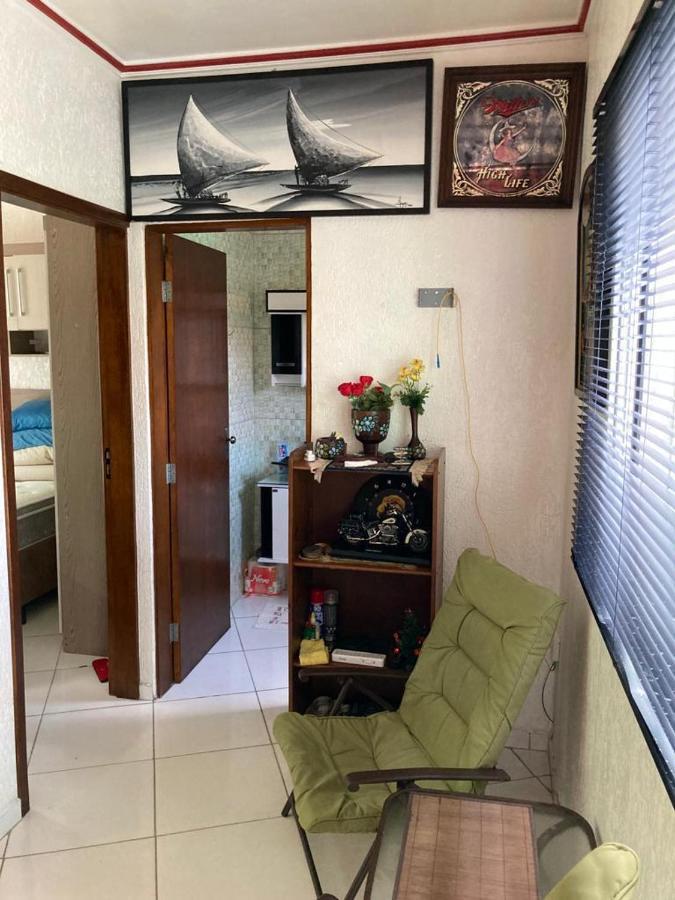 Casa Do Lado Da Praia Em Itanhaem Villa Kültér fotó