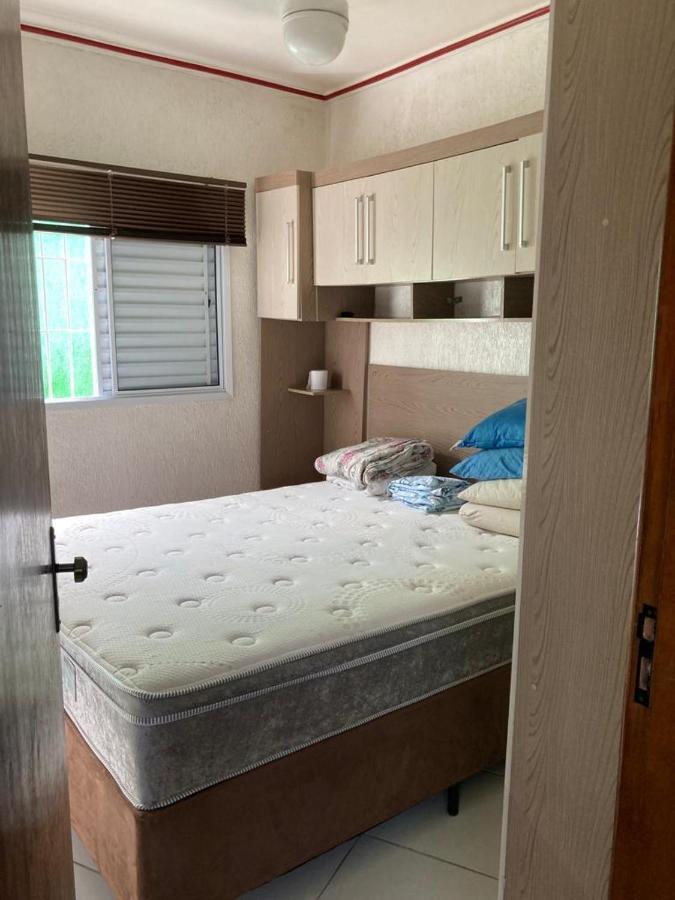 Casa Do Lado Da Praia Em Itanhaem Villa Kültér fotó